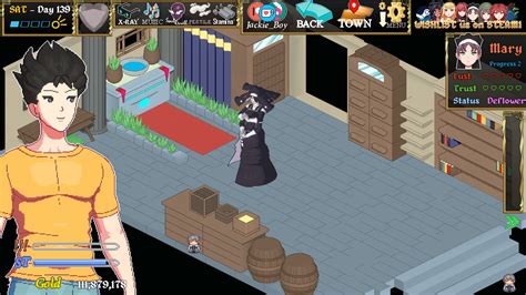 isekai awakening patreon version apk|New Version Isekai Awakening 0.99.5 .